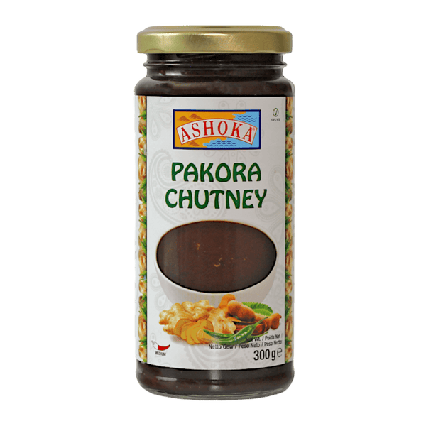 Ashoka - Pakora Chutney - 300g
