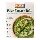 Ashoka - Palak Paneer (Tofu) RTE - Gallery Image 2