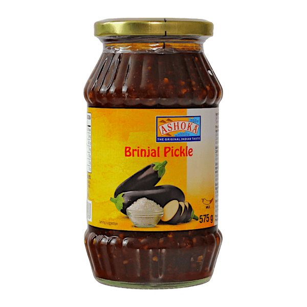 Ashoka - Brinjal Pickle - 575g