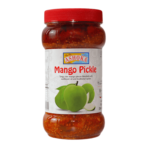 Ashoka - Mango Pickle - 1kg