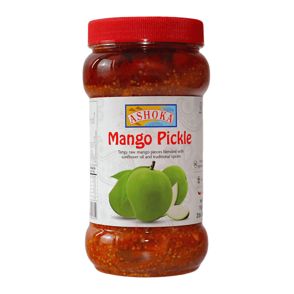 Ashoka - Mango Pickle - 1kg