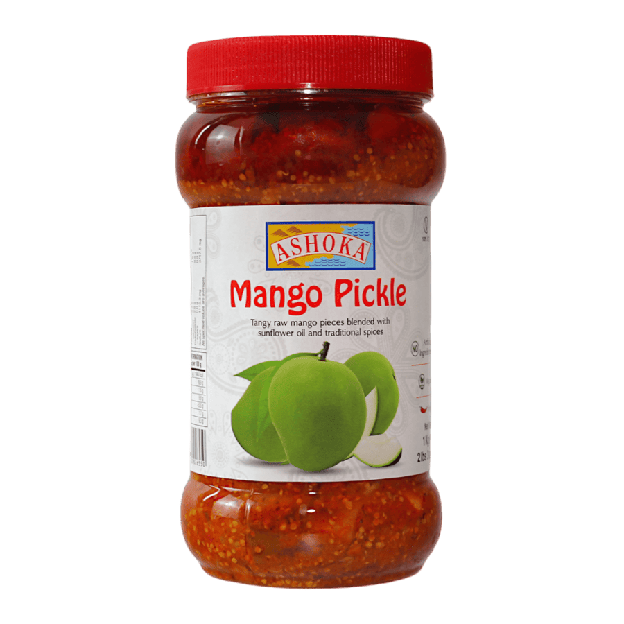 Ashoka - Mango Pickle