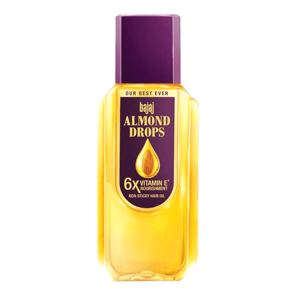 Bajaj - Almond Drop Hair Oil - 190ml