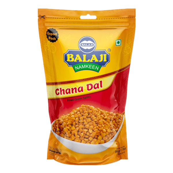 Balaji - Chana Dal - 200g