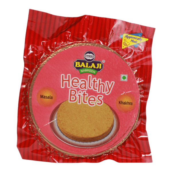 Balaji - Masala Khakhra - 200g