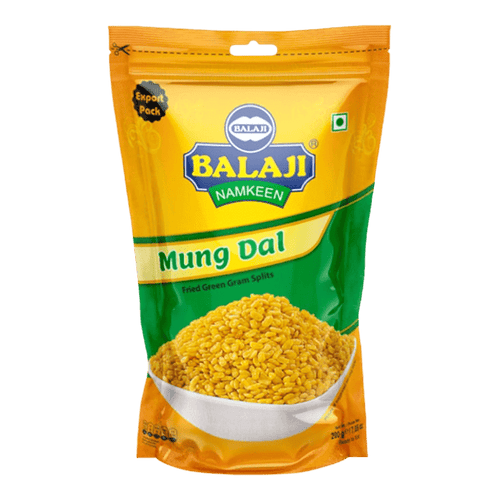 Balaji - Mung Dal - 200g