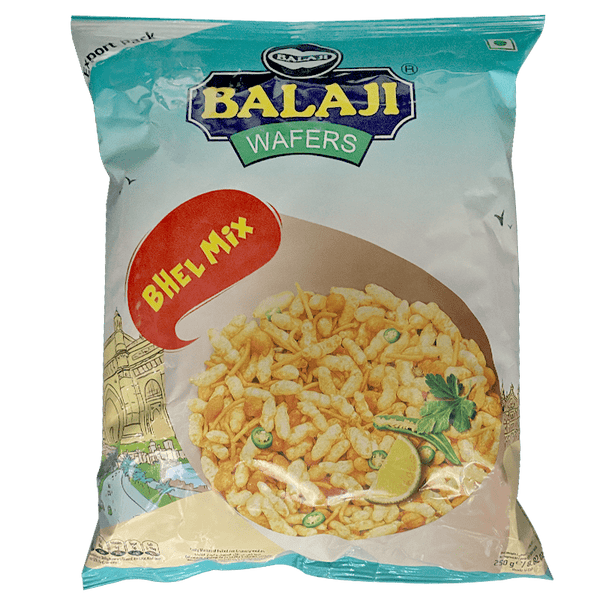 Balaji - Bhel mix - 250g