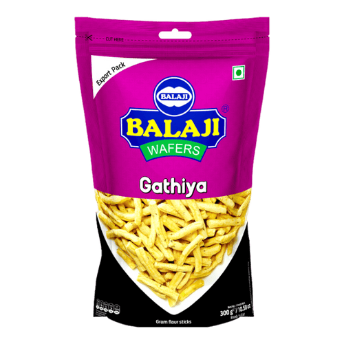 Balaji - Gathiya - 300g