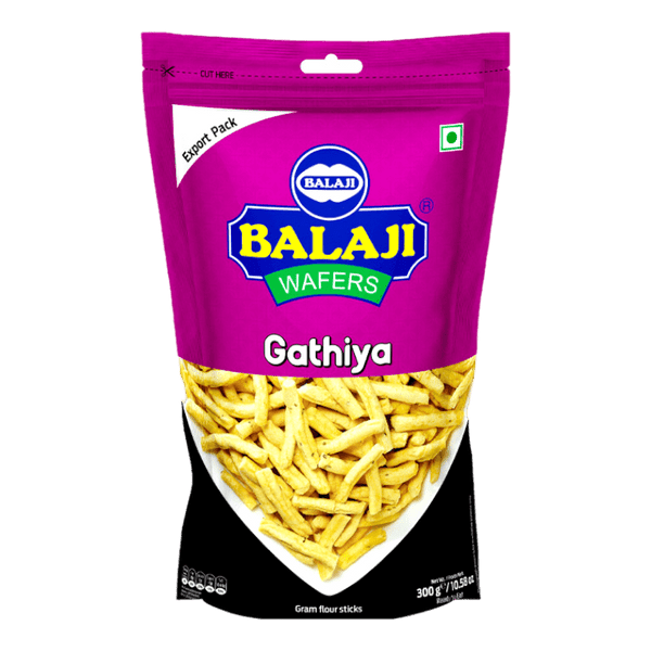 Balaji - Gathiya - 300g