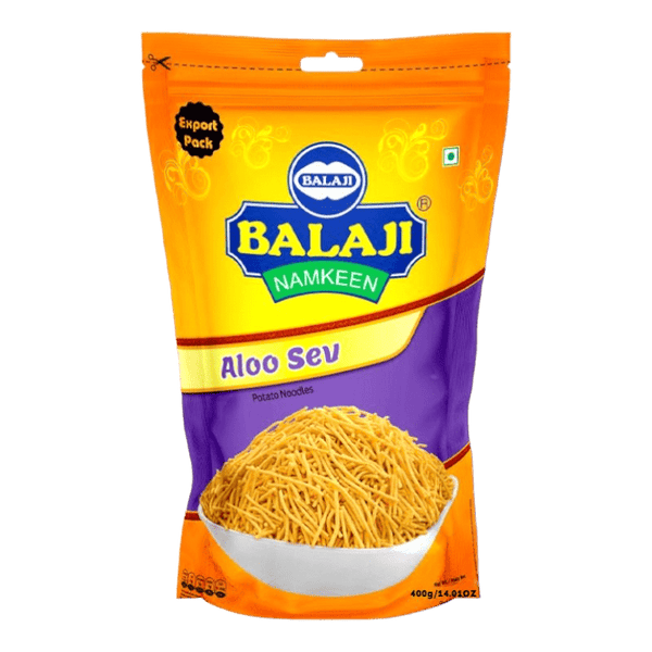 Balaji - Aloo Sev - 400g