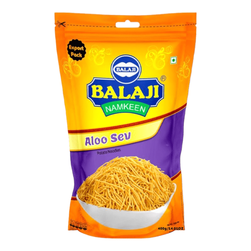 Balaji - Aloo Sev