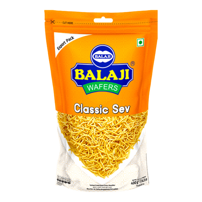 Balaji - Classic Sev