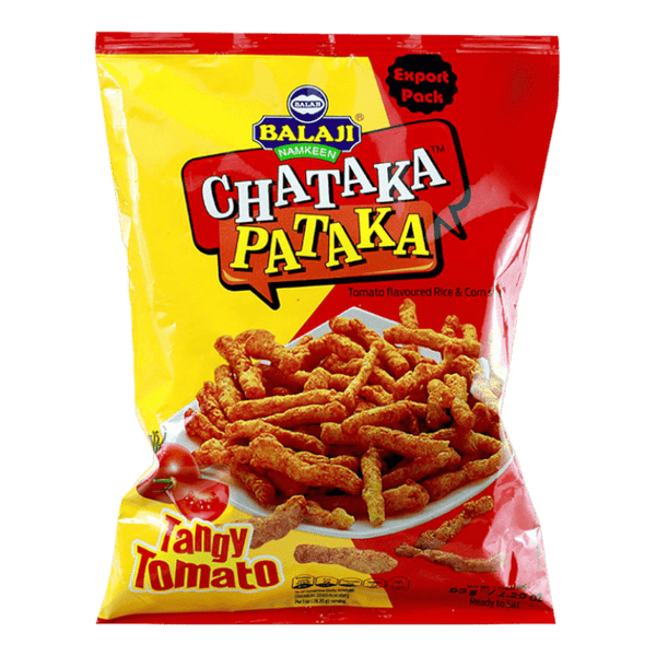 Balaji - Tangy Tomato - 65g