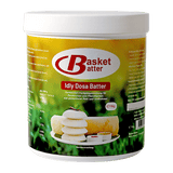 Basket - Batter Idly Dosa Batter - 1kg