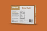 Nanak - (Frozen) Besan Ladoo (14 Pieces)