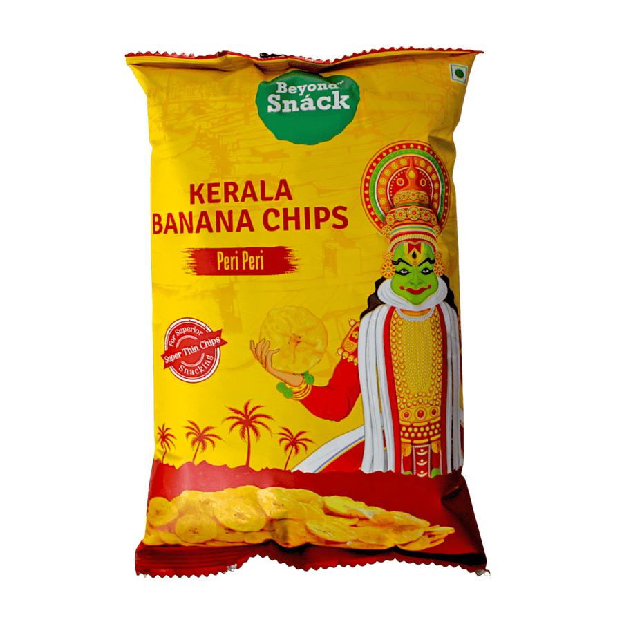 Beyond - Kerala Banana Chips Peri Peri
