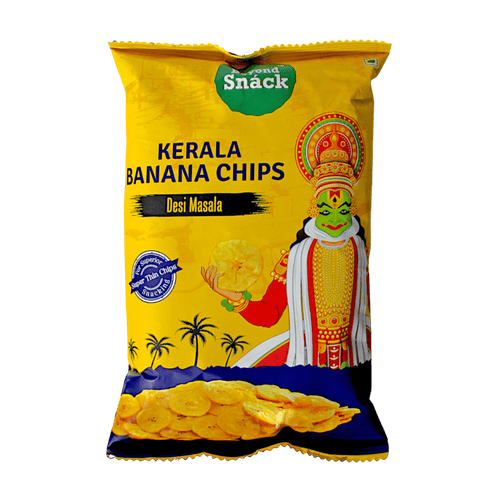 Beyond - Kerala Chips Desi Masala - 100g