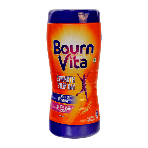 Bournvita - (Best Before 05/08/26) Bournvita - 500g
