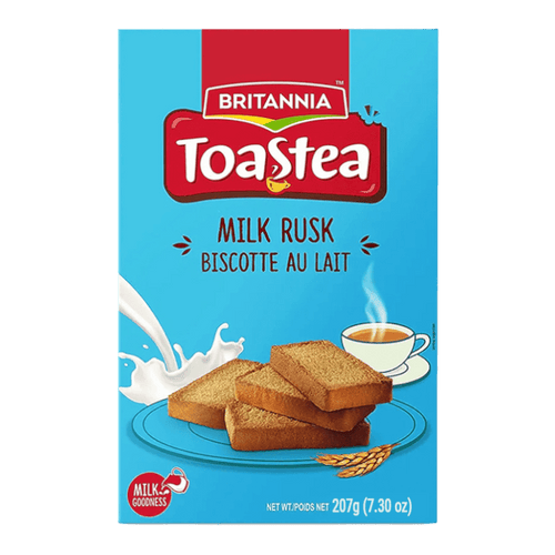 Britannia - Milk Rusks - 560g