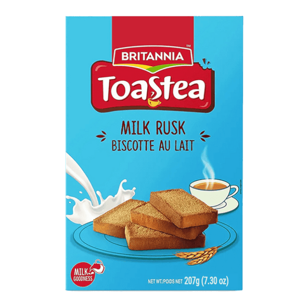 Britannia - Milk Rusks - 560g