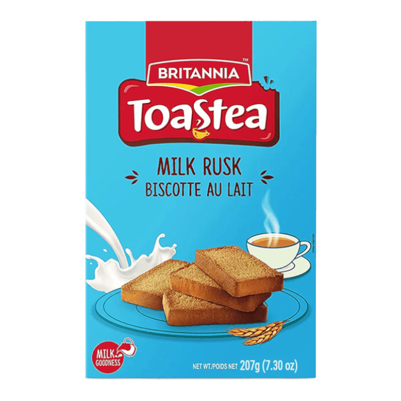 Britannia - Milk Rusks