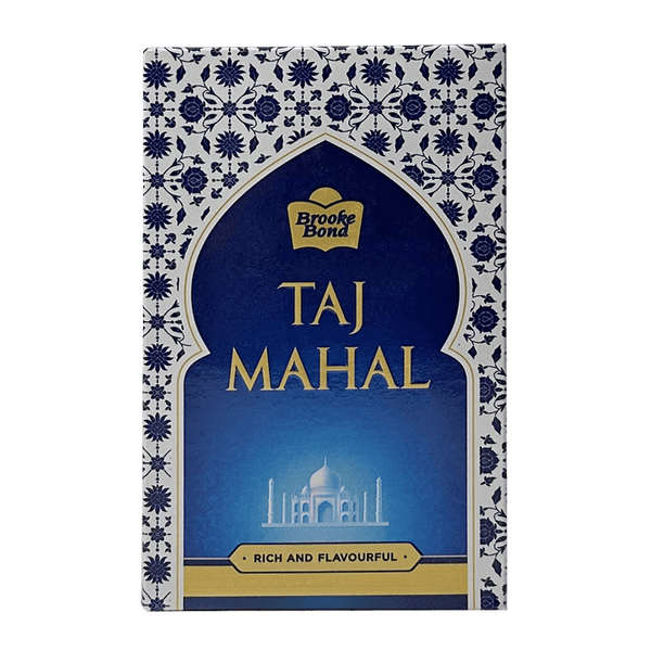 Brooke - Bond Taj Mahal Tea - 1kg