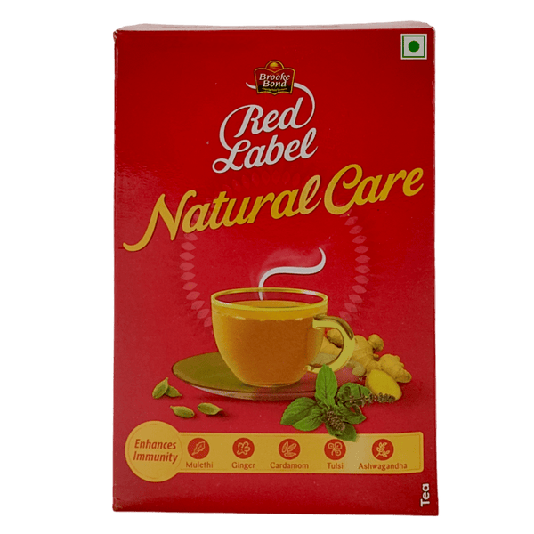 Brooke - Bond Natural Care Tea - 500g