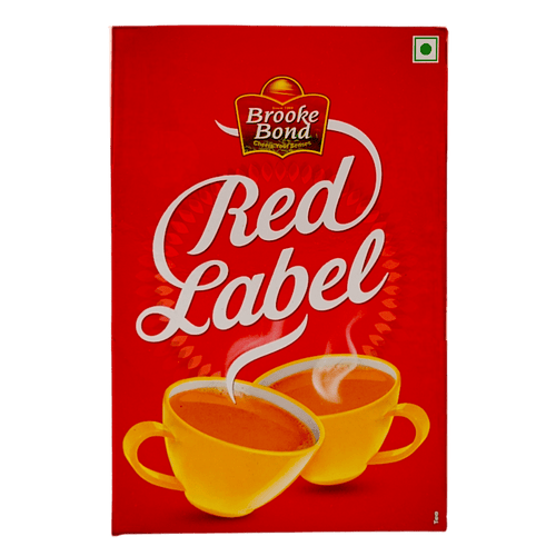 Brooke - Bond Red Label Tea - 500g