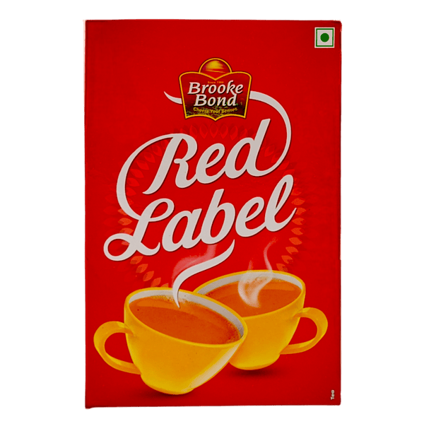 Brooke - Bond Red Label Tea - 500g