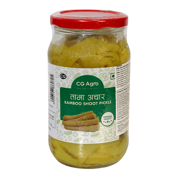 Pickles