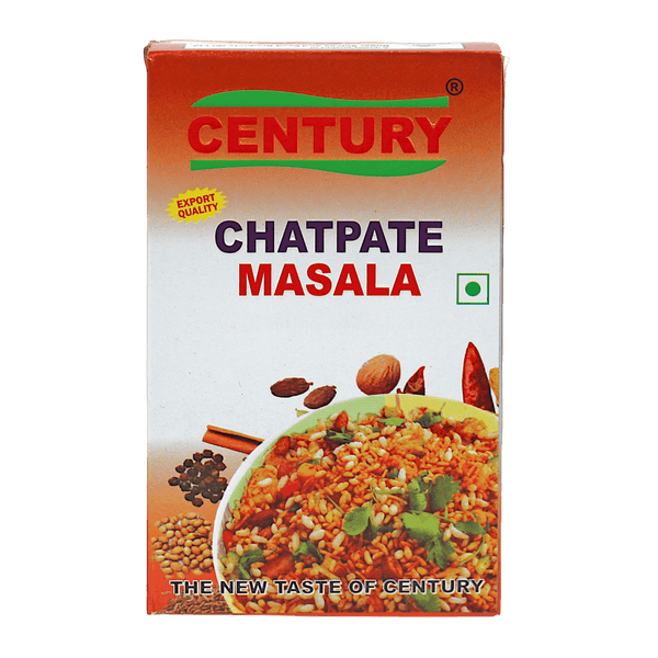 Century - Chatpate masala - 50g