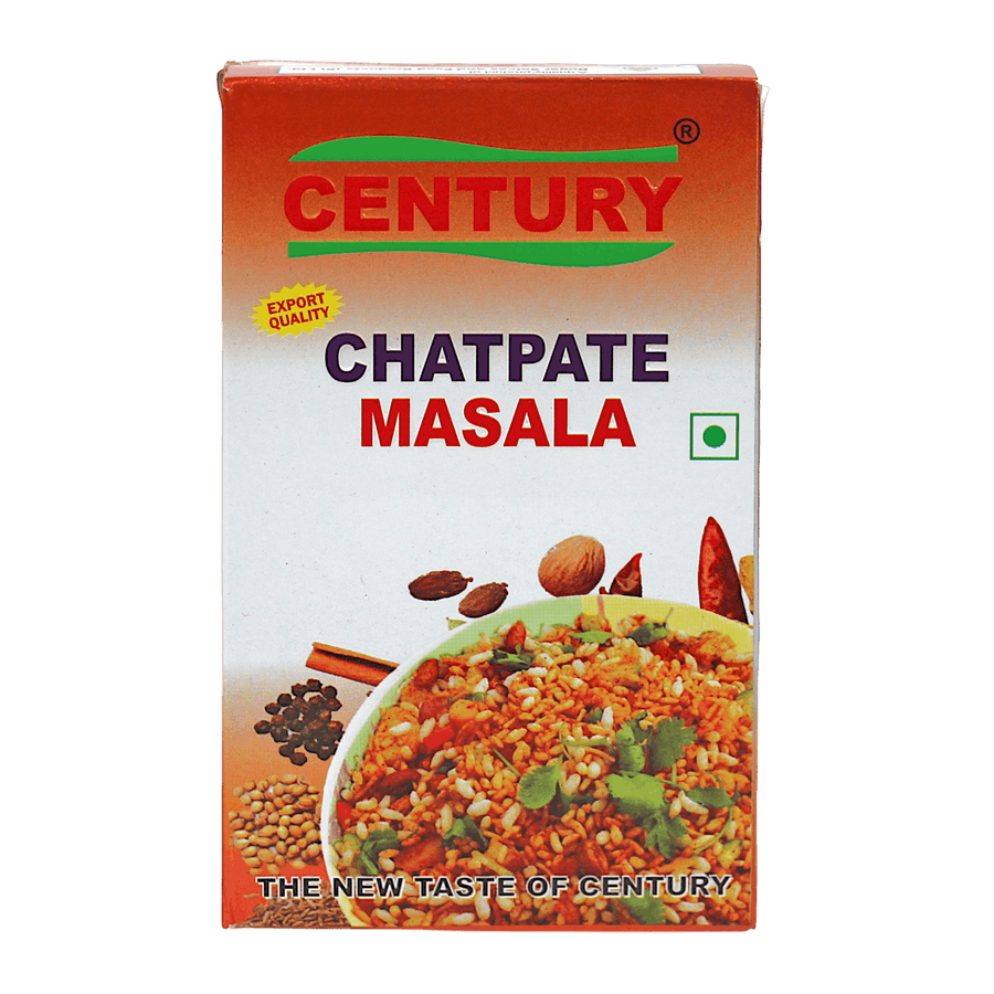 Century - Chatpate masala