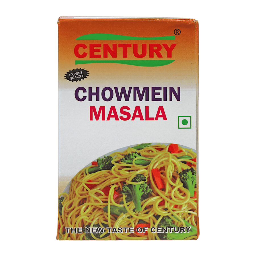 Century - Chowmein masala