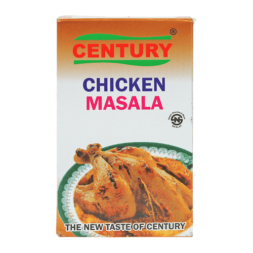 Century - Chicken masala - 50g