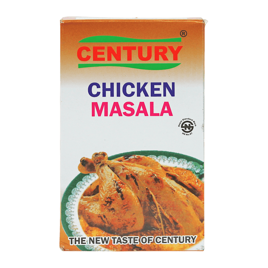 Century - Chicken masala