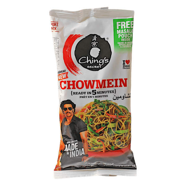 Ching's - Secret Chowmein - 140g