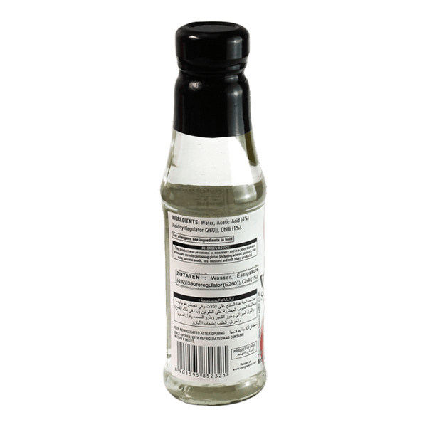 Ching's - Secret Chili Vinegar - Gallery Image 2