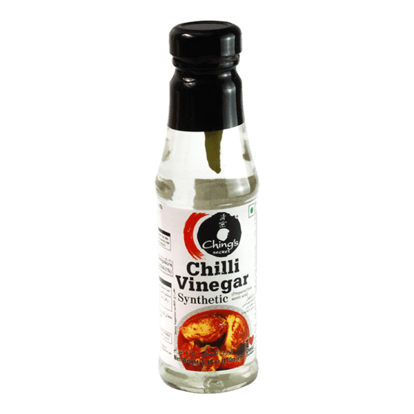 Ching's - Secret Chili Vinegar - 170g