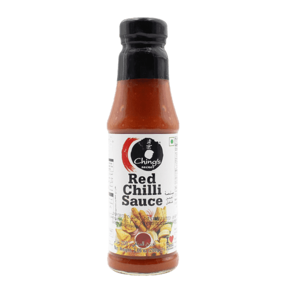 Ching's - Secret Red Chili Sauce - 680g