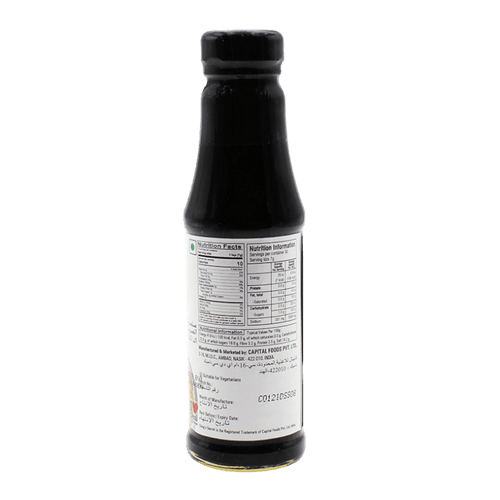 Ching's - Secret Dark Soy Sauce - Gallery Image 2