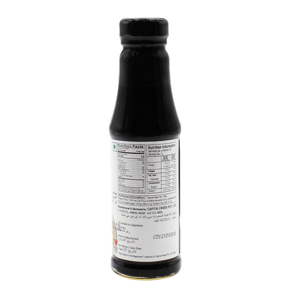 Ching's - Secret Dark Soy Sauce - Gallery Image 2
