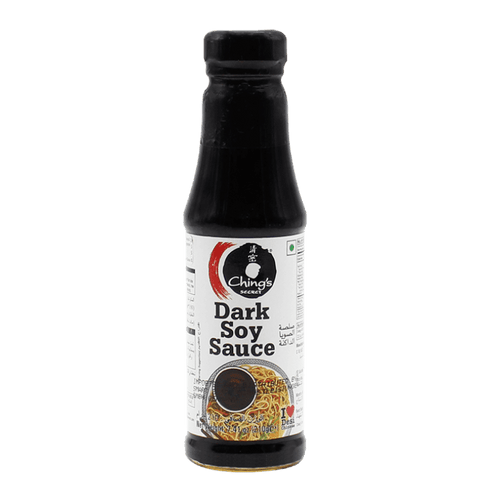Ching's - Secret Dark Soy Sauce - 750ml