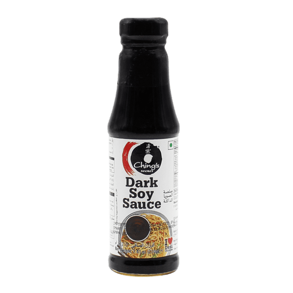 Ching's - Secret Dark Soy Sauce - 750ml