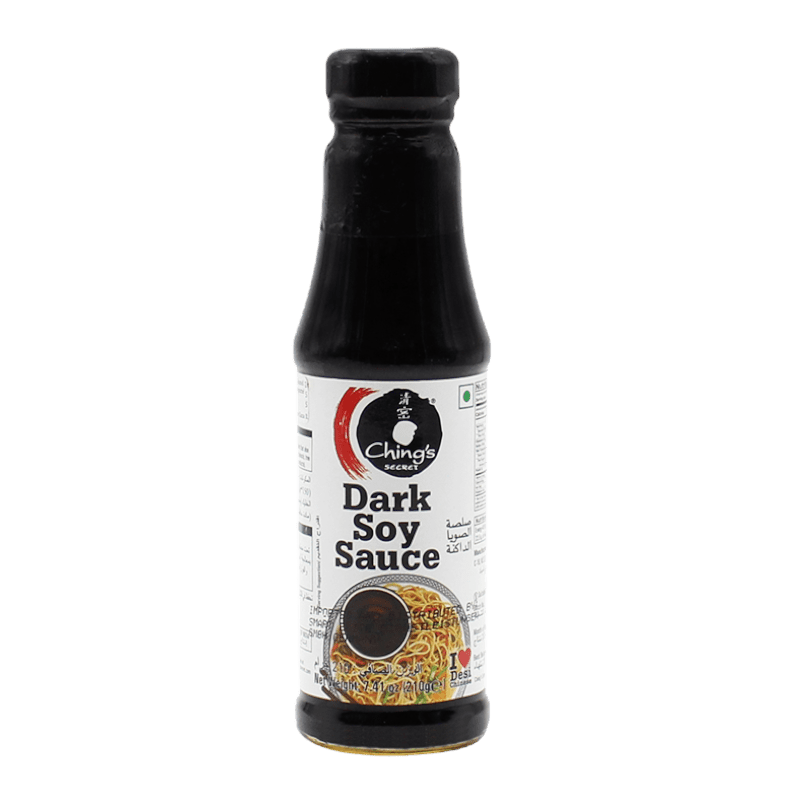 Ching's - Secret Dark Soy Sauce