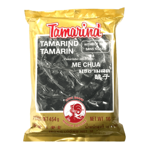 Cock - Thai Tamarind seedless - 454g