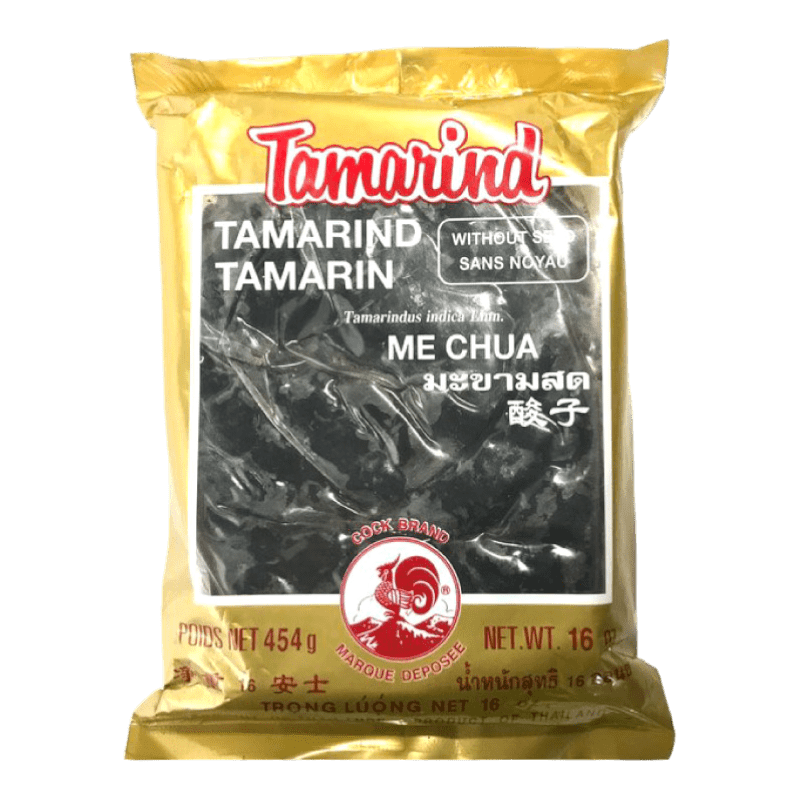 Cock - Thai Tamarind seedless
