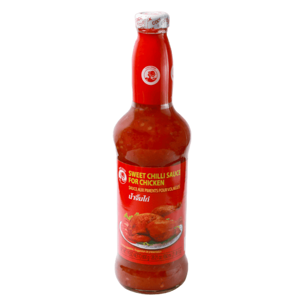 Cock/650ml - Sweet Chili Sauce for Chicken - 800g