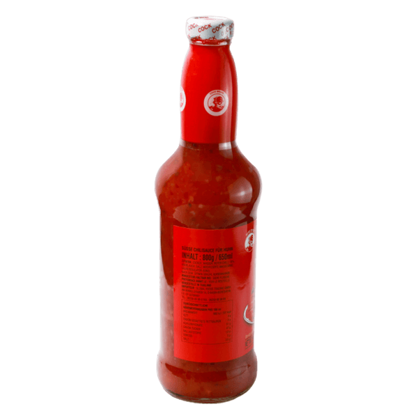 Cock/650ml - Sweet Chili Sauce for Chicken - Gallery Image 2