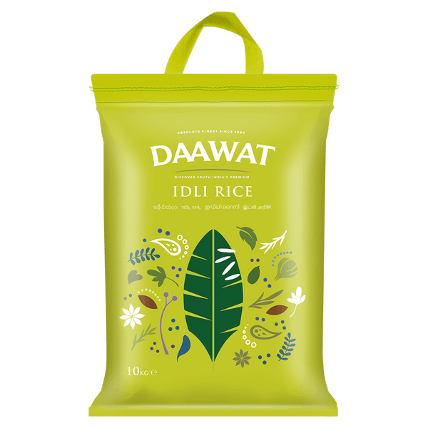 Daawat - Idli Rice - Gallery Image 2