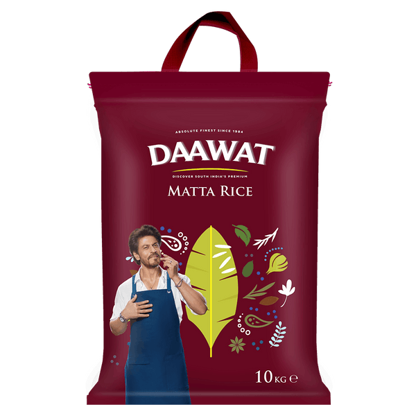 Daawat - Matta Rice - Gallery Image 2